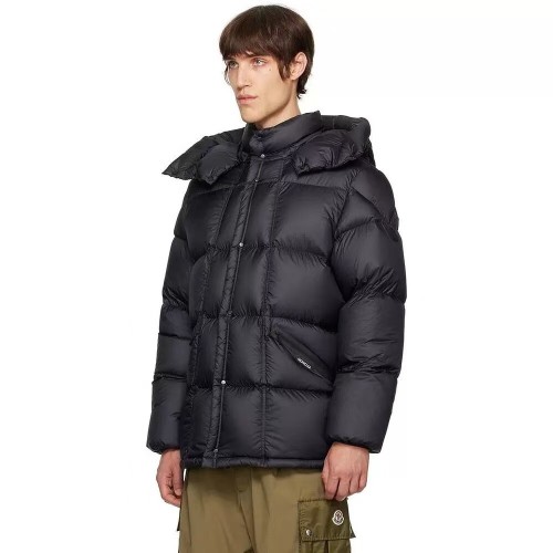 MOL-JM-53# MEN'S DOWN JACKET