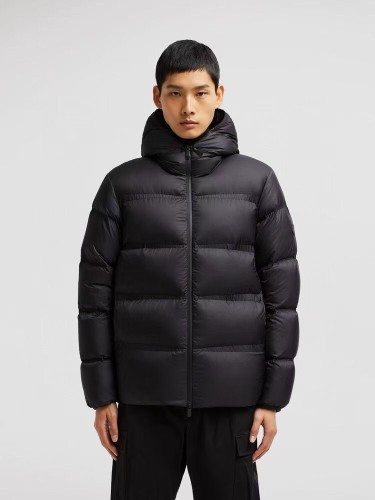 MOL-JM-54# MEN'S DOWN JACKET