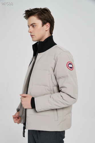 C GOOSE MEN'S WOOLFORD DOWN JACKET ( AAA+ QUALITY )