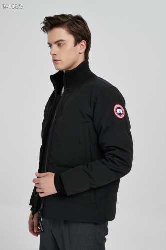 C GOOSE MEN'S WOOLFORD DOWN JACKET ( AAA+ QUALITY )