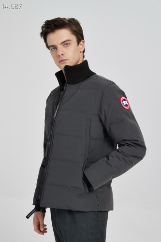 C GOOSE MEN'S WOOLFORD DOWN JACKET ( AAA+ QUALITY )