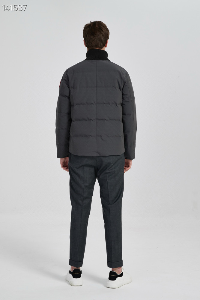 C GOOSE MEN'S WOOLFORD DOWN JACKET ( AAA+ QUALITY )
