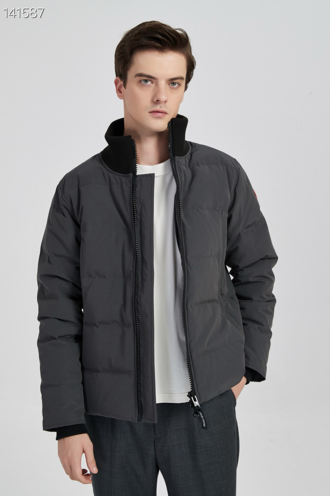 C GOOSE MEN'S WOOLFORD DOWN JACKET ( AAA+ QUALITY )