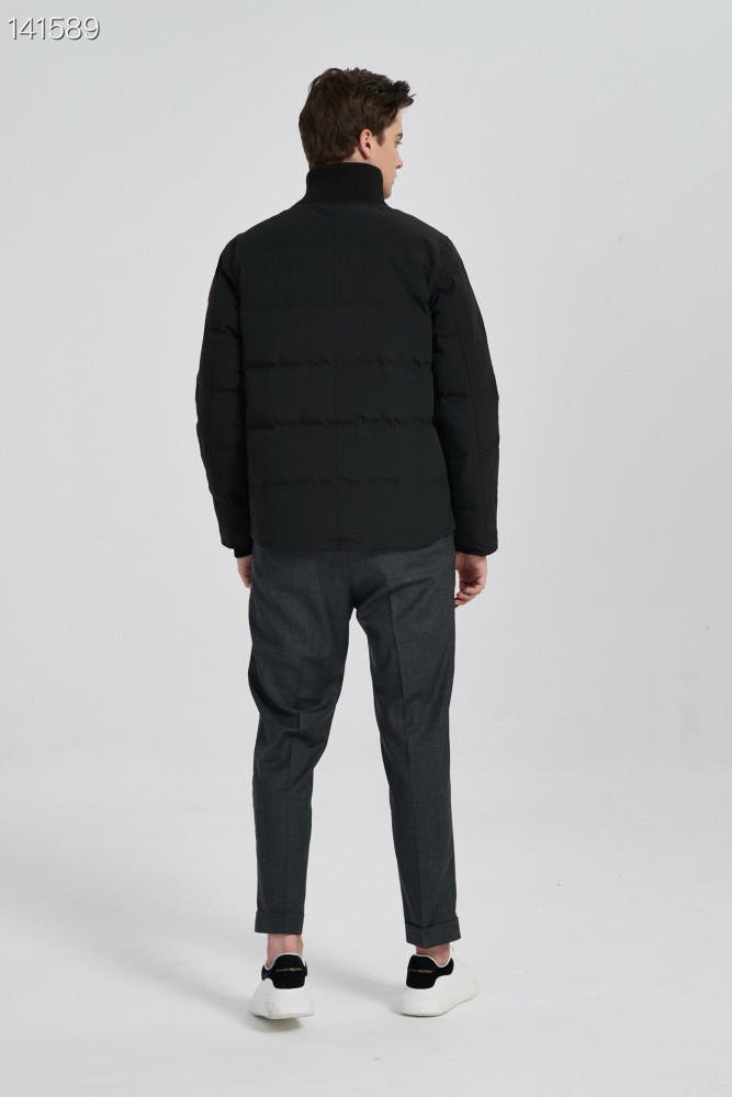 C GOOSE MEN'S WOOLFORD DOWN JACKET ( AAA+ QUALITY )