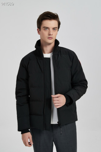 C GOOSE MEN'S WOOLFORD DOWN JACKET ( AAA+ QUALITY )