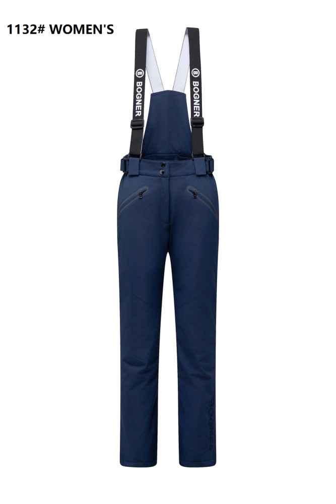 B1132 # WOMEN'S SKI SNOWBOARD PANTS