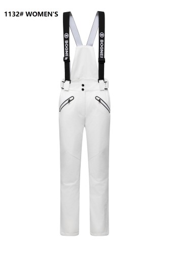 B1132 # WOMEN'S SKI SNOWBOARD PANTS