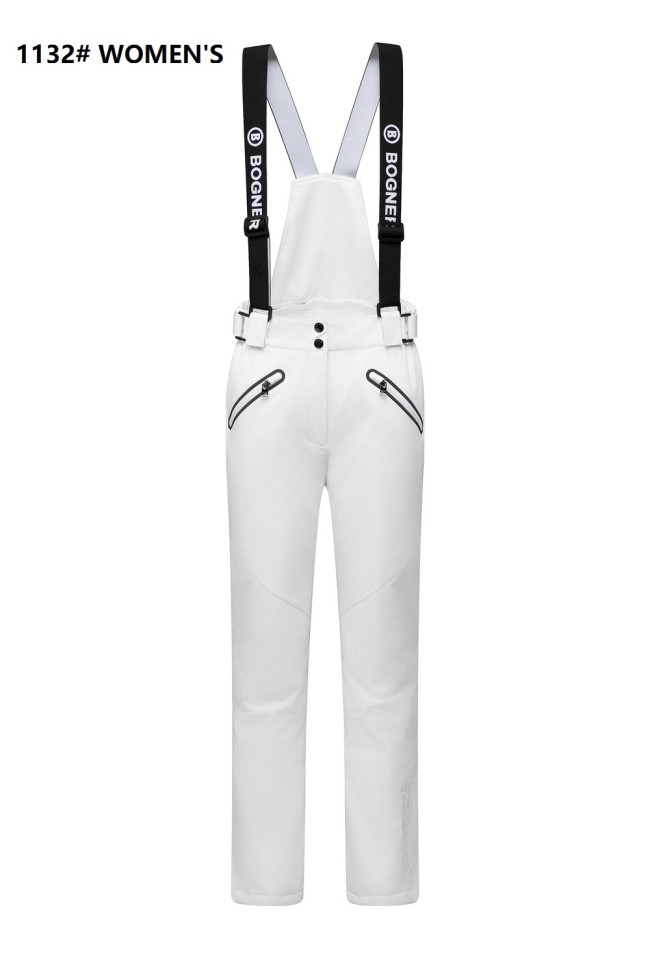 B1132 # WOMEN'S SKI SNOWBOARD PANTS