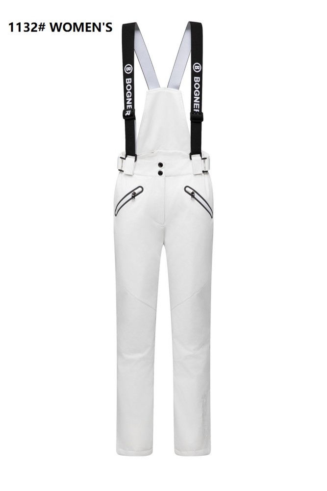B1132 # WOMEN'S SKI SNOWBOARD PANTS