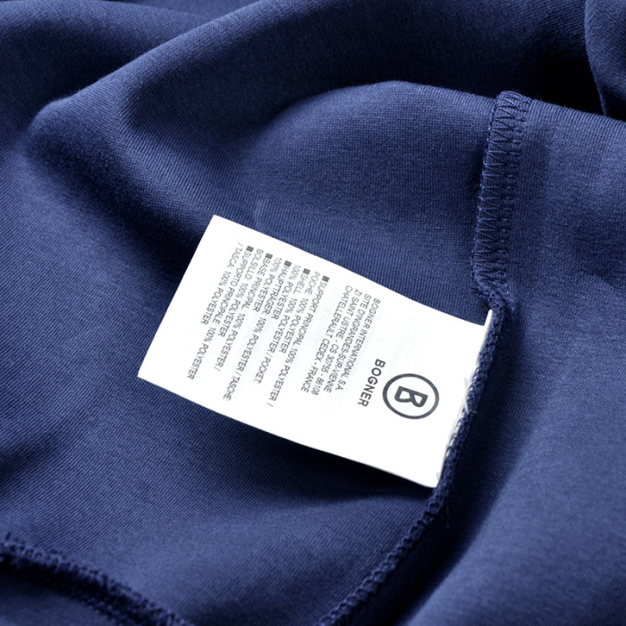 B2810# MEN'S SWEATER SHIRTS