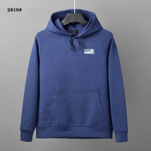 B2810# MEN'S SWEATER SHIRTS