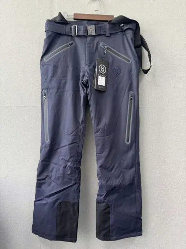 B1130# MEN'S SKI SNOWBOAD PANTS