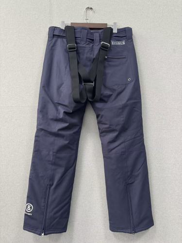 B1128# MEN'S SKI SNOWBOAD PANTS
