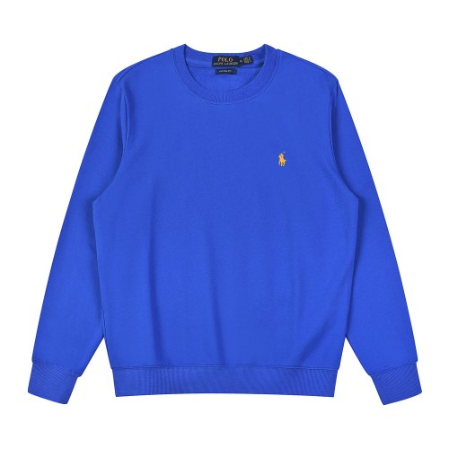 RL MEN'S SWEATER SHRITS ( ASIAN SIZE, PLEASE ORDER ONE SIZE UP)