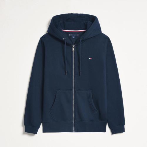 TOMMY MEN'S SWEATER SHRITS ( ASIAN SIZE, PLEASE ORDER ONE SIZE UP)