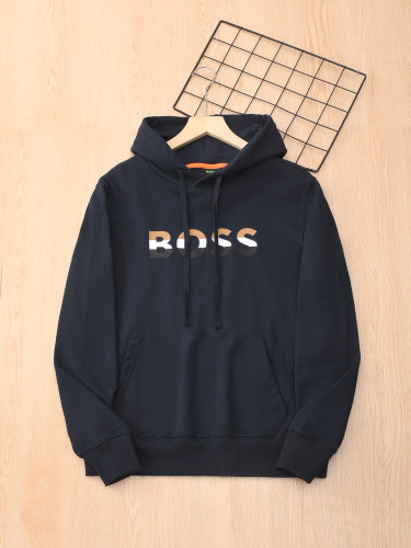 HUGO BOSS MEN'S SWEATER SHRITS ( ASIAN SIZE, PLEASE ORDER ONE SIZE UP)