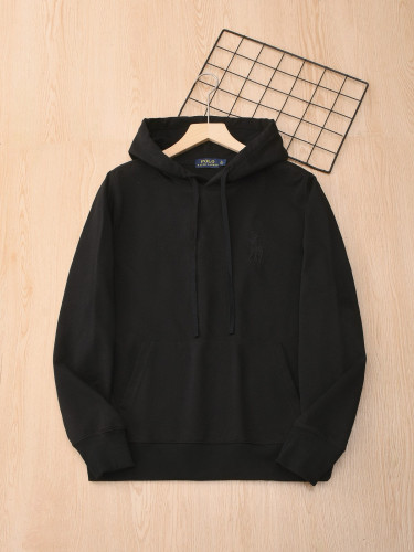RL MEN'S SWEATER SHRITS ( ASIAN SIZE, PLEASE ORDER ONE SIZE UP)