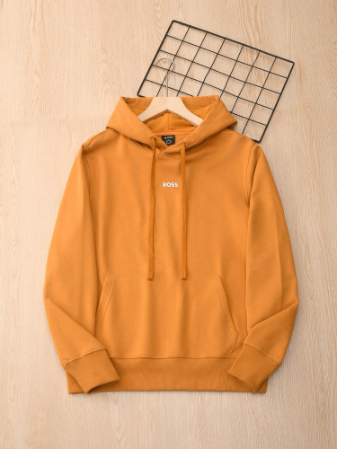 HUGO BOSS MEN'S SWEATER SHRITS ( ASIAN SIZE, PLEASE ORDER ONE SIZE UP)
