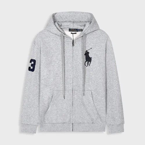 RL MEN'S SWEATER SHRITS ( ASIAN SIZE, PLEASE ORDER ONE SIZE UP)