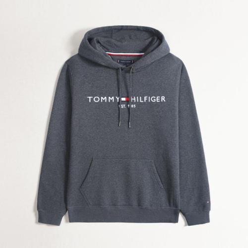 TOMMY MEN'S SWEATER SHRITS ( ASIAN SIZE, PLEASE ORDER ONE SIZE UP)