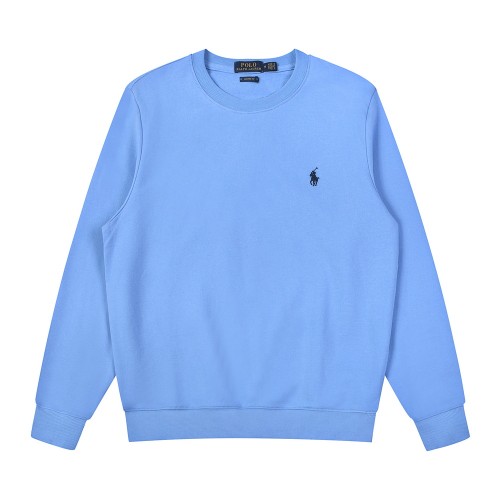 RL MEN'S SWEATER SHRITS ( ASIAN SIZE, PLEASE ORDER ONE SIZE UP)