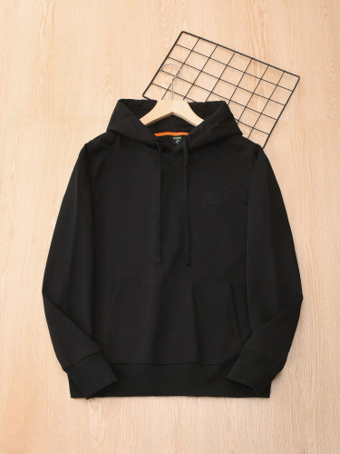 HUGO BOSS MEN'S SWEATER SHRITS ( ASIAN SIZE, PLEASE ORDER ONE SIZE UP)