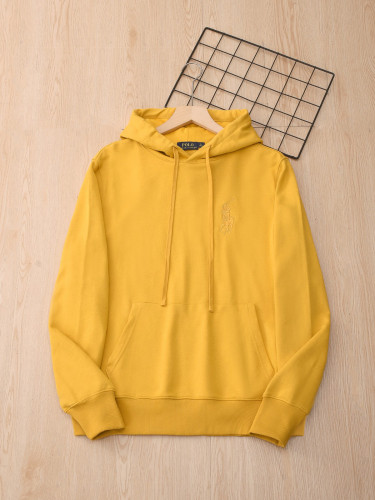 RL MEN'S SWEATER SHRITS ( ASIAN SIZE, PLEASE ORDER ONE SIZE UP)