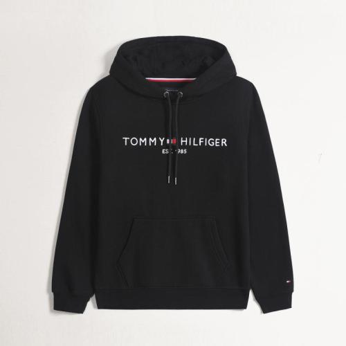 TOMMY MEN'S SWEATER SHRITS ( ASIAN SIZE, PLEASE ORDER ONE SIZE UP)