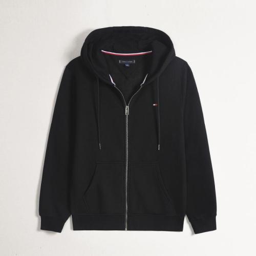 TOMMY MEN'S SWEATER SHRITS ( ASIAN SIZE, PLEASE ORDER ONE SIZE UP)