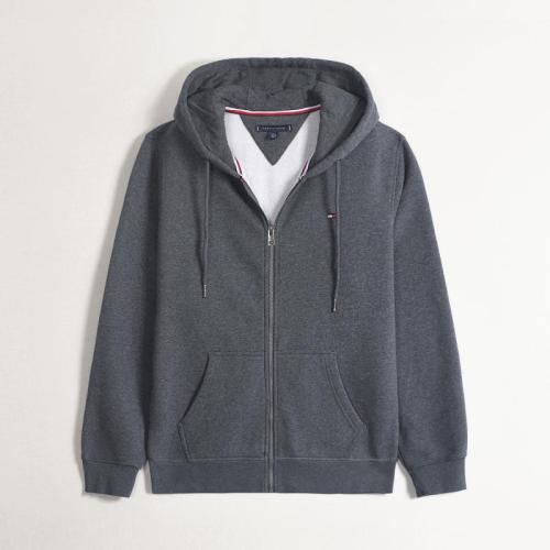 TOMMY MEN'S SWEATER SHRITS ( ASIAN SIZE, PLEASE ORDER ONE SIZE UP)