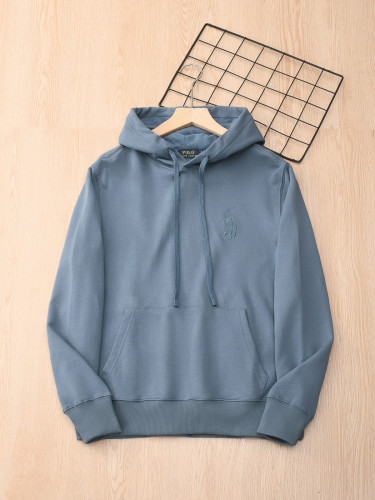 RL MEN'S SWEATER SHRITS ( ASIAN SIZE, PLEASE ORDER ONE SIZE UP)
