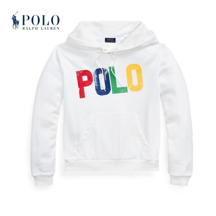 RL WOMEN'S SWEATER SHRITS ( ASIAN SIZE, PLEASE ORDER ONE SIZE UP)