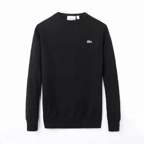 LACOSTE MEN'S SWEATER  ( ASIAN SIZE, PLEASE ORDER ONE SIZE UP)