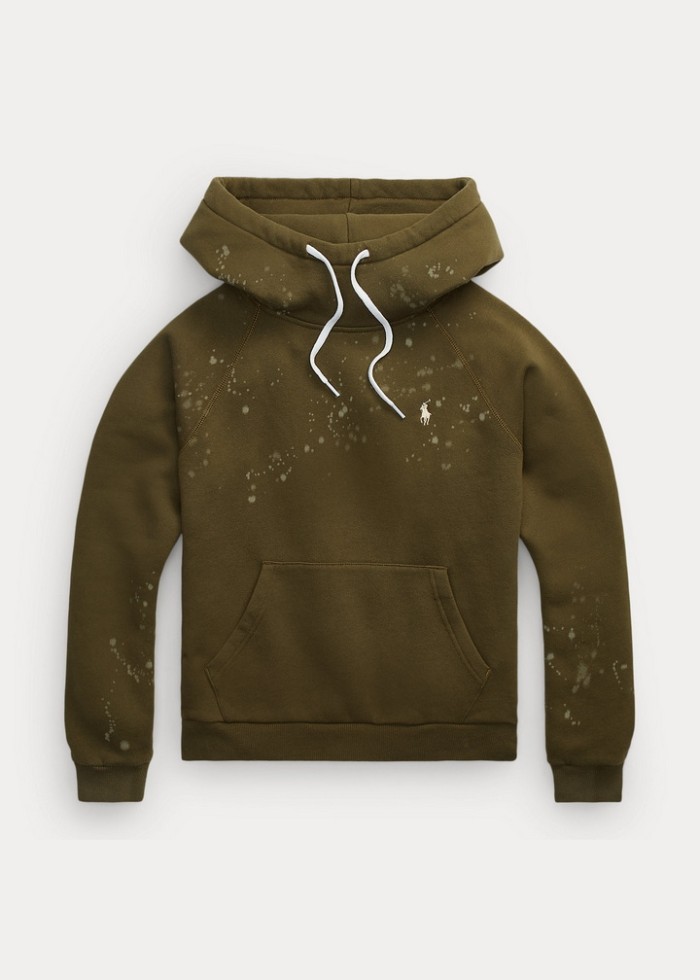 RL WOMEN'S SWEATER SHRITS ( ASIAN SIZE, PLEASE ORDER ONE SIZE UP)