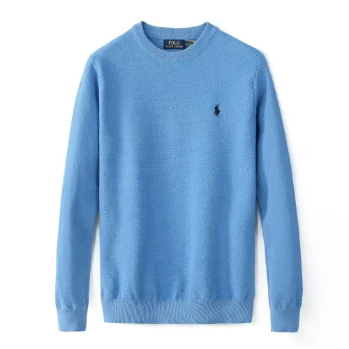 RL MEN'S SWEATER  ( ASIAN SIZE, PLEASE ORDER ONE SIZE UP)