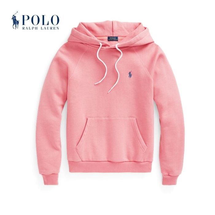 RL WOMEN'S SWEATER SHRITS ( ASIAN SIZE, PLEASE ORDER ONE SIZE UP)