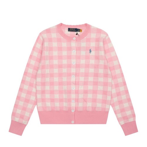 RL WOMEN'S SWEATER  ( ASIAN SIZE, PLEASE ORDER ONE SIZE UP)