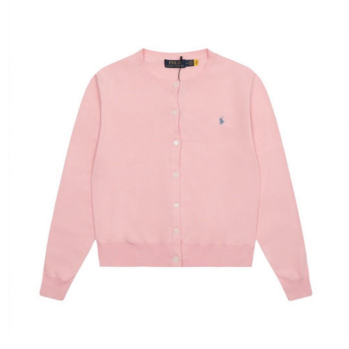 RL WOMEN'S SWEATER  ( ASIAN SIZE, PLEASE ORDER ONE SIZE UP)