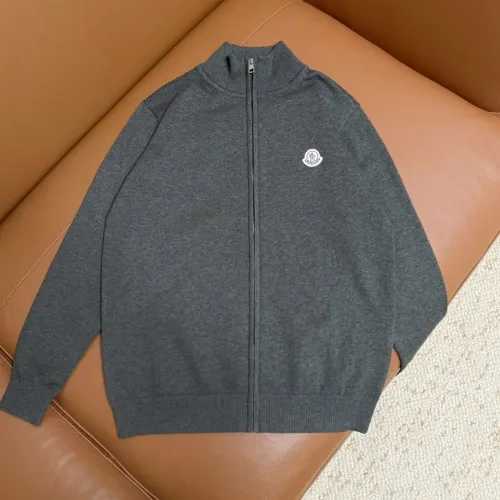 MOL MEN'S SWEATER  ( ASIAN SIZE, PLEASE ORDER ONE SIZE UP)