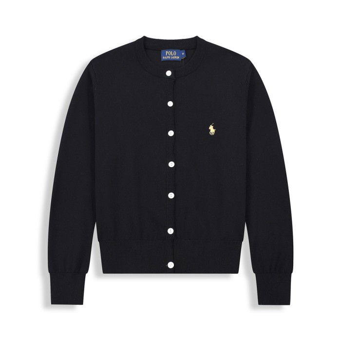 RL WOMEN'S SWEATER  ( ASIAN SIZE, PLEASE ORDER ONE SIZE UP)