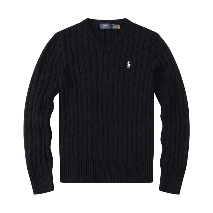 RL WOMEN'S SWEATER  ( ASIAN SIZE, PLEASE ORDER ONE SIZE UP)