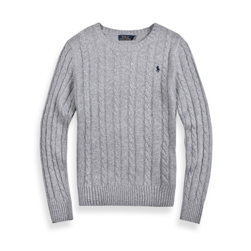 RL WOMEN'S SWEATER  ( ASIAN SIZE, PLEASE ORDER ONE SIZE UP)
