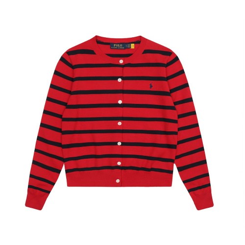 RL WOMEN'S SWEATER  ( ASIAN SIZE, PLEASE ORDER ONE SIZE UP)