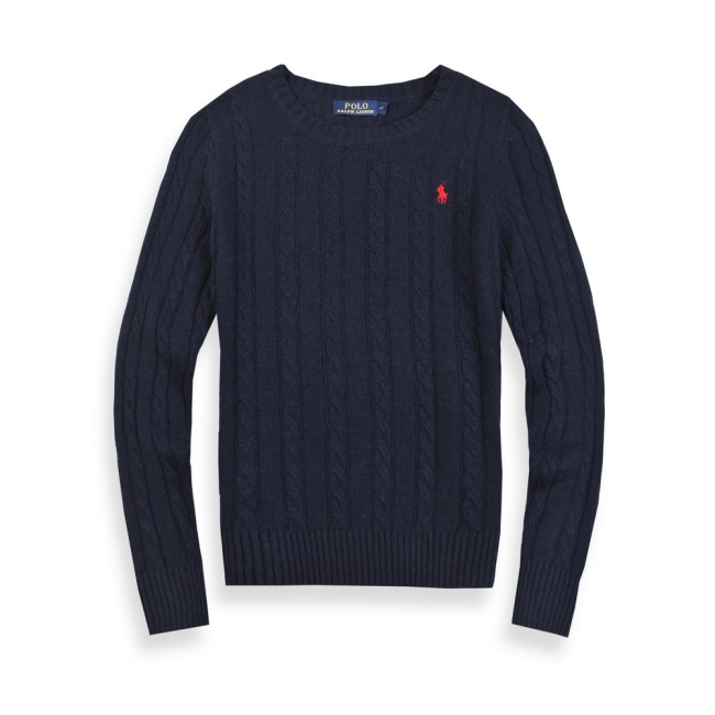 RL WOMEN'S SWEATER ( ASIAN SIZE, PLEASE ORDER ONE SIZE UP)
