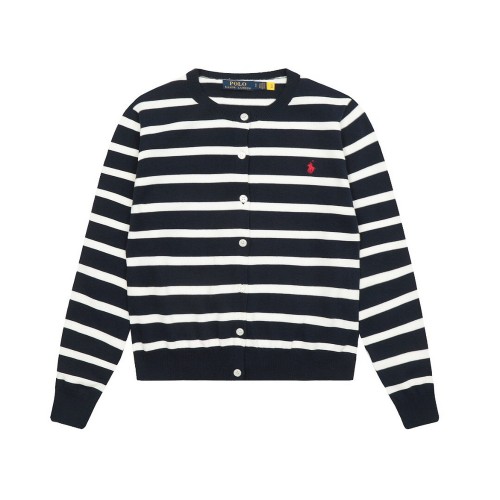 RL WOMEN'S SWEATER  ( ASIAN SIZE, PLEASE ORDER ONE SIZE UP)