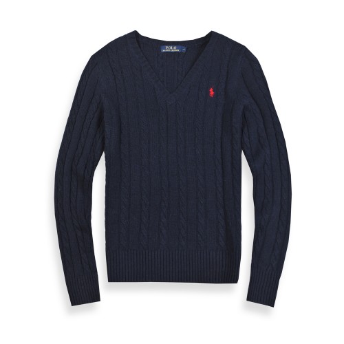 RL WOMEN'S SWEATER  ( ASIAN SIZE, PLEASE ORDER ONE SIZE UP)