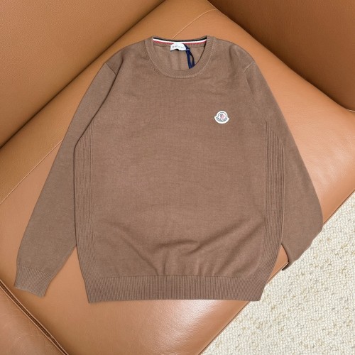 MOL MEN'S SWEATER  ( ASIAN SIZE, PLEASE ORDER ONE SIZE UP)