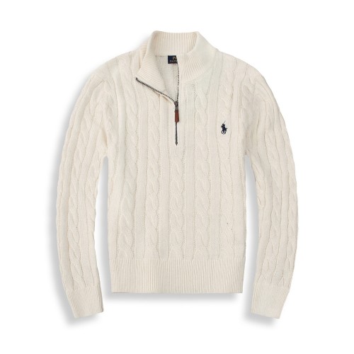 RL WOMEN'S SWEATER  ( ASIAN SIZE, PLEASE ORDER ONE SIZE UP)