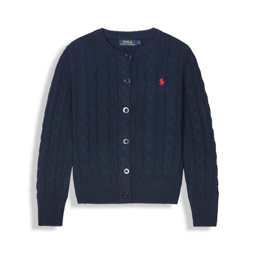 RL WOMEN'S SWEATER  ( ASIAN SIZE, PLEASE ORDER ONE SIZE UP)