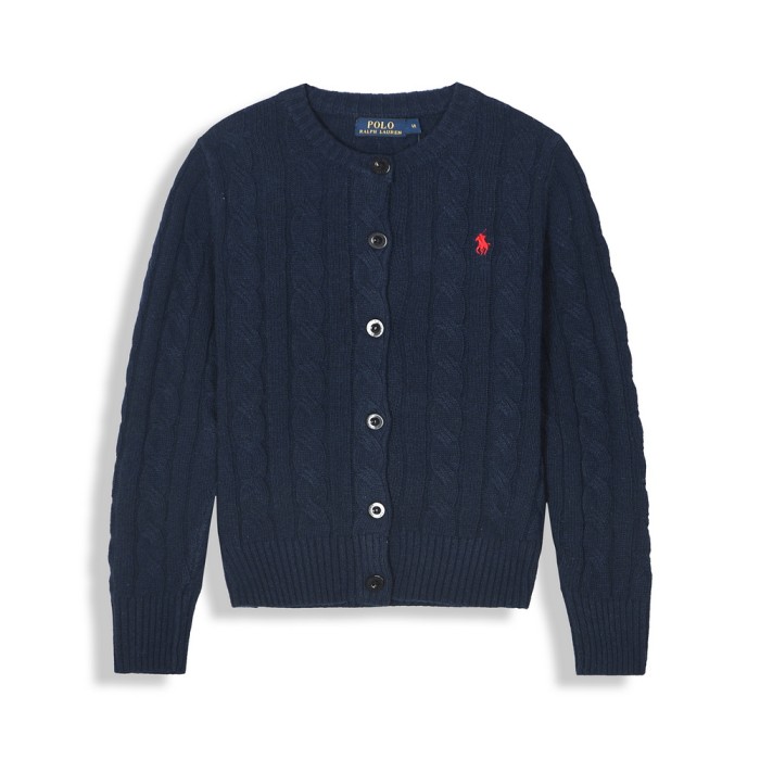 RL WOMEN'S SWEATER  ( ASIAN SIZE, PLEASE ORDER ONE SIZE UP)